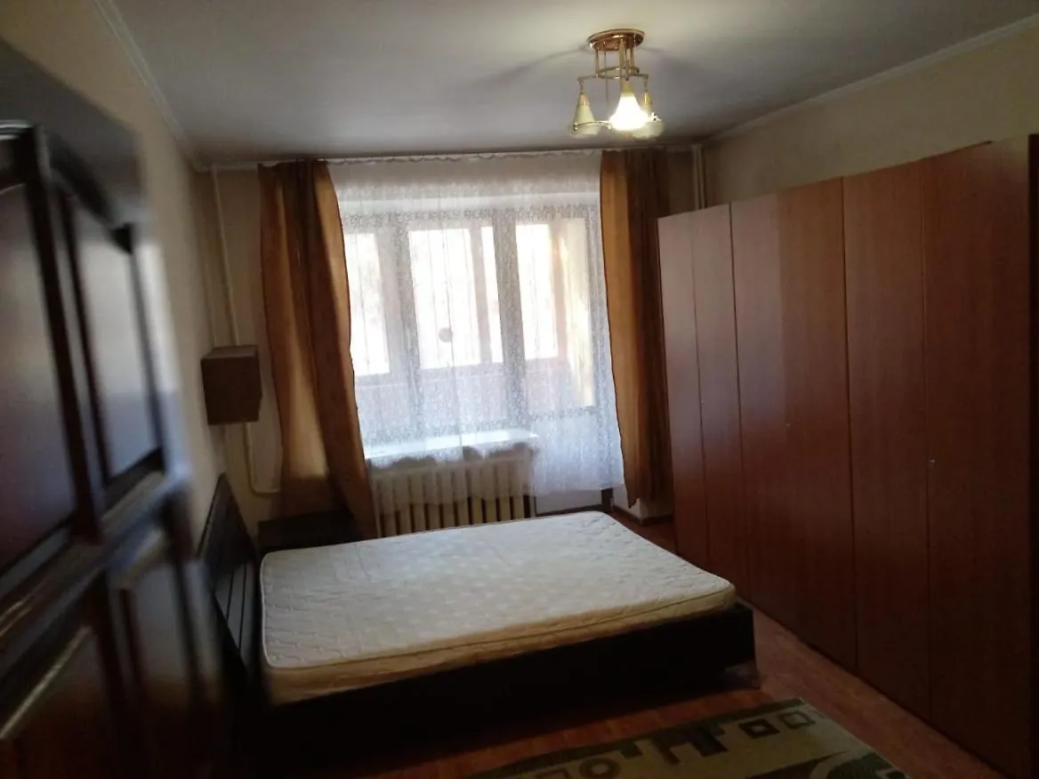 Хостел Old Square Алматы