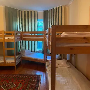 Хостел 888, Алматы