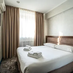 Отель Mildom Express, Алматы